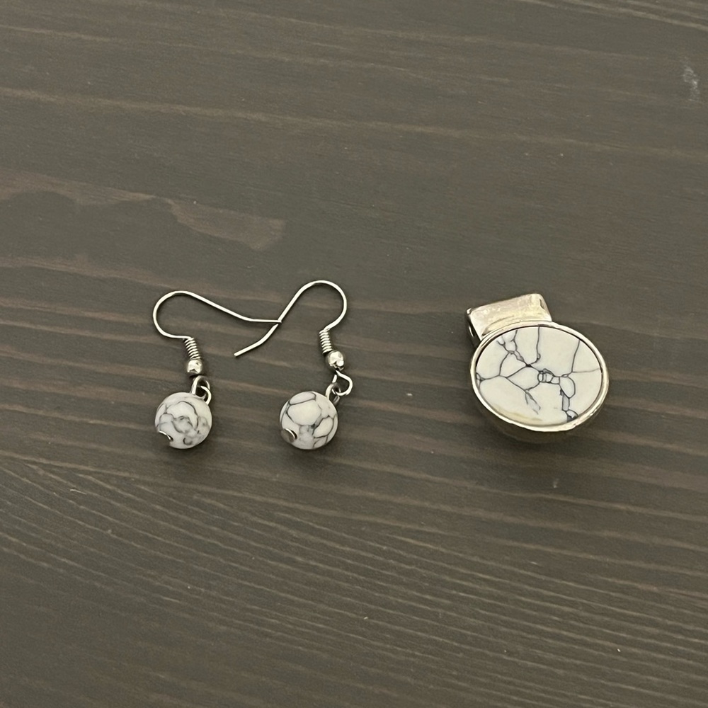 Jewelry set